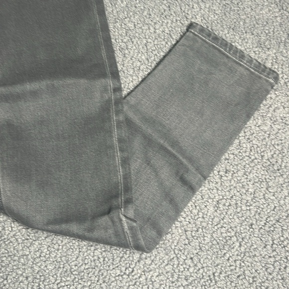 Good Society Womens Gray Skinny sz29/32 NWT - Picture 3 of 13